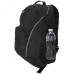 Targus 16" Motor Laptop Backpack (Black)